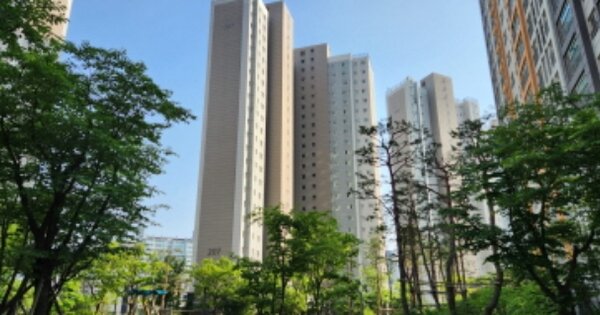 경기 김포시 풍무동 936, 207동 OOOOOO OOOOOOOOOOOOOOO 아파트 경매 물건 이미지