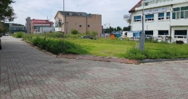 충청남도 서천군 서면 도둔리 OOOO O OOO 대지 경매 물건 이미지