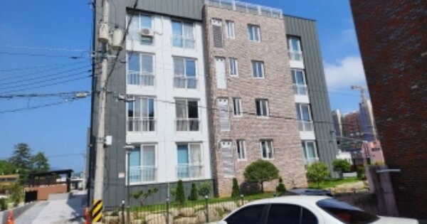 전남 고흥군 고흥읍 서문리 OOOOOO OOOOOO OOOOOOOOOO 연립주택 경매 물건 이미지