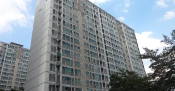 대구 달서구 성당동 834, 106동 OOOOOOOO OOOOO 아파트 경매 물건 이미지