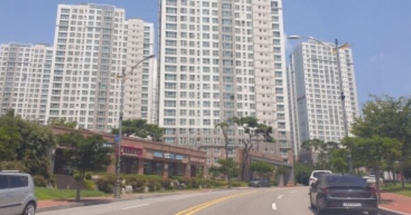 전남 여수시 웅천동 1642, 206동 OOOOOO OOOOOOOOOOOOOO 아파트 경매 물건 이미지