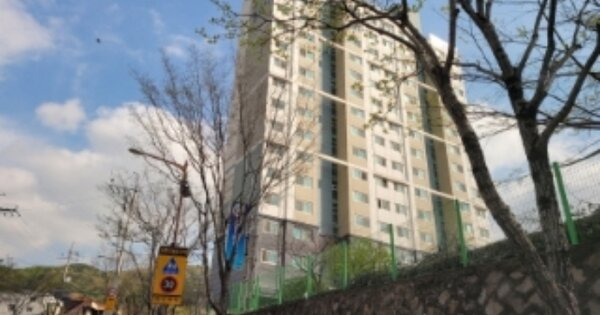 경남 양산시 북부동 OOOOOO OO OOOO OOOOOOOOOOOO 아파트 경매 물건 이미지