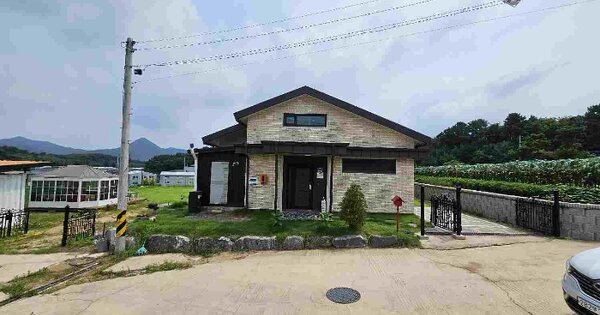 경기도 이천시 마장면 관리 OOOOOOO O OOO 단독주택 경매 물건 이미지