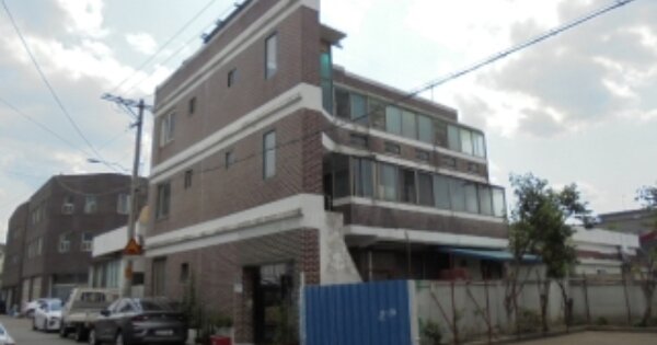 충청북도 청주시 서원구 수곡동 OOOO 다가구주택 경매 물건 이미지