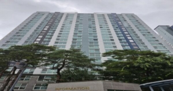 부산 연제구 연산동 2335, 104동 OOOOOO OOOOOOOOOOOOOOOOO 아파트 경매 물건 이미지