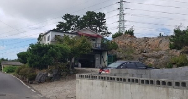충청남도 서천군 서면 도둔리 OOOOOO 단독주택 경매 물건 이미지