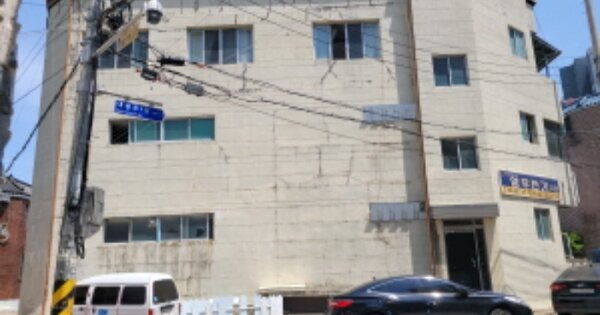 대구광역시 남구 봉덕동 OOOOOOO 근린주택 경매 물건 이미지