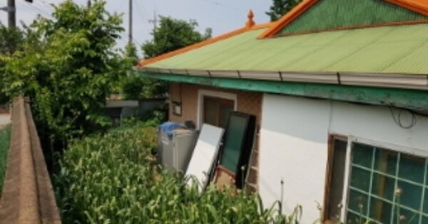 충청남도 당진시 신평면 남산리 OOOOO 단독주택 경매 물건 이미지