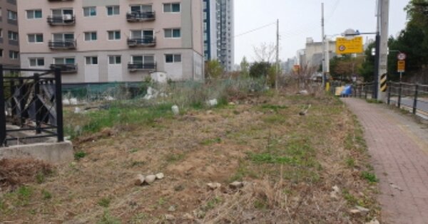 경기도 용인시 기흥구 상하동 OOOOO 임야 경매 물건 이미지