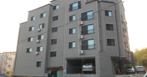 대전 중구 사정동 OOOOO 근린주택 경매 물건 이미지