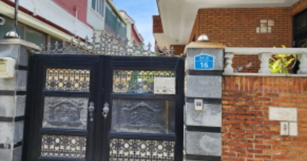 울산광역시 중구 학성동 OOOOOO 단독주택 경매 물건 이미지