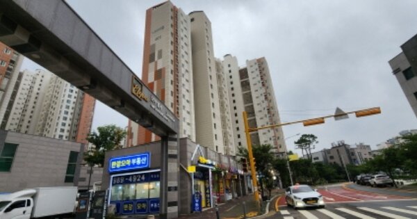 경기 김포시 구래동 6888-6, 401동 OOOOOOOO OOOOOOOOOOOOOOOOOOOOOO 아파트 경매 물건 이미지