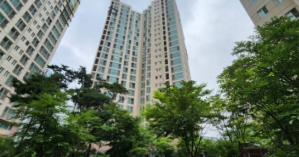 경기 김포시 운양동 1301-1, 305동 OOOOOOOO OOOOOOOOOOOOOOO 아파트 경매 물건 이미지