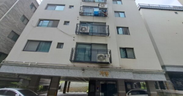 경기 시흥시 은행동 327-46, 가동 OOOOOO O OOO 도시형생활주택 경매 물건 이미지
