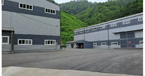 경상남도 김해시 진영읍 하계리 OOO 창고시설 경매 물건 이미지