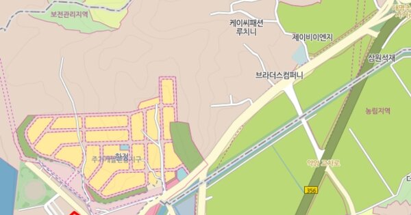 김포시 대곶면 선박 경매 물건 이미지