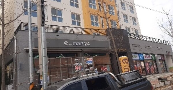 인천 강화군 강화읍 월곳리 OOOOOO OOOOOO OOOOOOOOOO O OOO 근린상가 경매 물건 이미지
