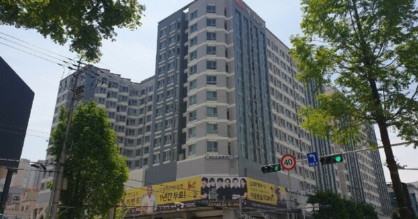 충남 천안시 서북구 두정동 OOOOO OOOOOOOOO OOOOOOOOOOOOOO 오피스텔 경매 물건 이미지