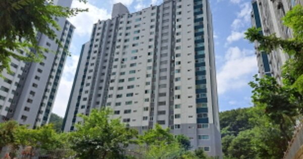 경기 시흥시 장현동 540, 506동 OOOOOO OOOOOOOOOOOOOOO 아파트 경매 물건 이미지