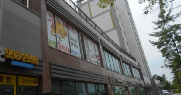 세종특별자치시 대평동 706, 상가1동 OO OOOO OOOOO OOOOOOOO 근린상가 경매 물건 이미지