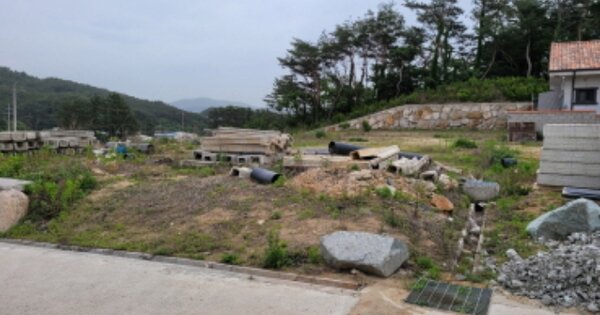 울산광역시 울주군 언양읍 평리 OOOOO O OOO 대지 경매 물건 이미지