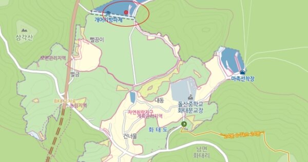 고흥군 금산면 선박 경매 물건 이미지