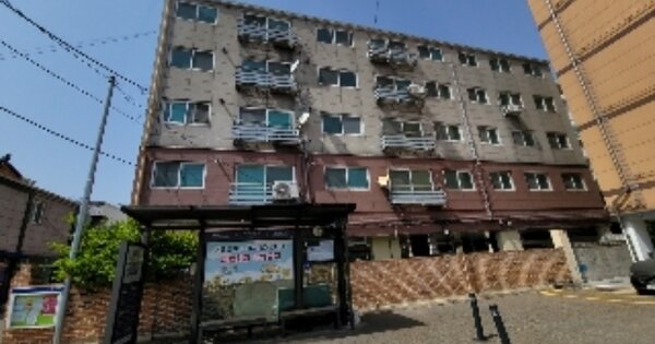인천 미추홀구 주안동 OOOOOOO OOOOOO 도시형생활주택 경매 물건 이미지