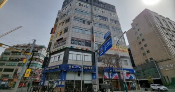 인천 남동구 논현동 OOOOOO OOOOOO OOOOOOOOOOO 근린상가 경매 물건 이미지
