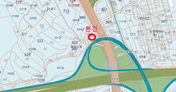 서울 관악구 OOOO OOO OOOOOO OOOOOOOOO 기타중기 경매 물건 이미지