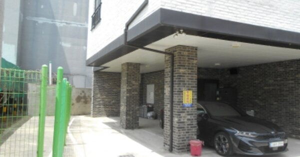 대전광역시 중구 문창동 OOOOO 근린주택 경매 물건 이미지