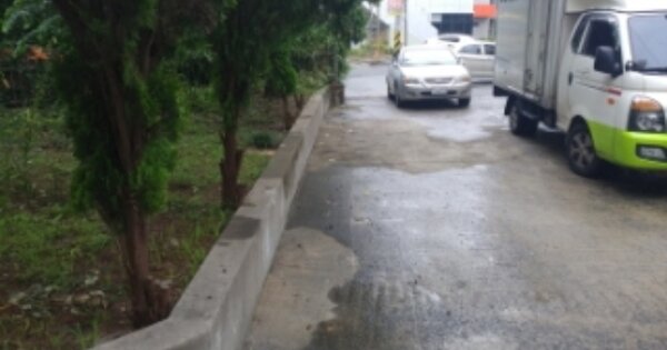 경상북도 칠곡군 왜관읍 왜관리 OOOOO 도로 경매 물건 이미지