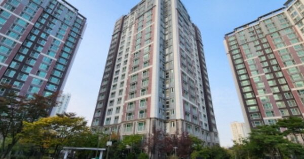 경기 김포시 마산동 636-1, 513동 OOOOOO OOOOOOO OOOOOO 아파트 경매 물건 이미지