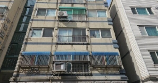 인천 부평구 부평동 OOOOOOO OOOOOO 아파트 경매 물건 이미지