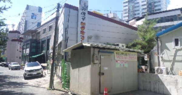 전라북도 전주시 덕진구 호성동1가 OOOOO 근린주택 경매 물건 이미지