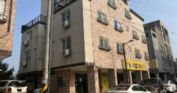 충청북도 진천군 덕산읍 신척리 OOO 근린주택 경매 물건 이미지