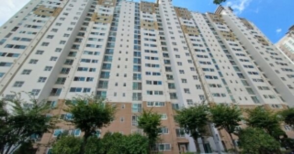 광주 북구 용봉동 1463, 102동 OOOOOO OOOOOOOOOOOOOO 아파트 경매 물건 이미지