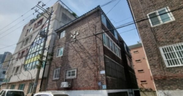 인천 남동구 간석동 OOOOOO OOOOOO 다세대주택 경매 물건 이미지