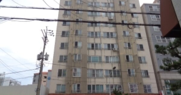 제주특별자치도 제주시 외도일동 OOOOOO OOOOOO 아파트 경매 물건 이미지