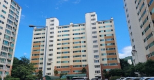 경북 경산시 백천동 571-1, 108동 OOOOOO OOOOOOOOOOOO 아파트 경매 물건 이미지