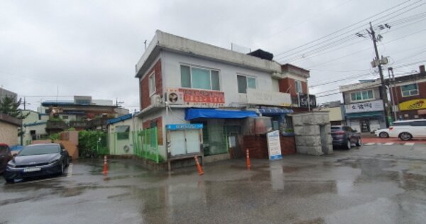 경기도 화성시 정남면 발산리 OOOOOO 근린시설 경매 물건 이미지