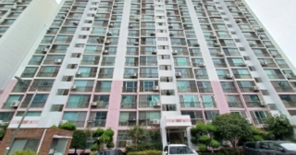 광주 북구 일곡동 819-2, 107동 OOOOOO OOOOOOOOOOO 아파트 경매 물건 이미지