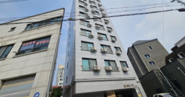 경기도 오산시 오산동 OOO O OOO 숙박시설 경매 물건 이미지