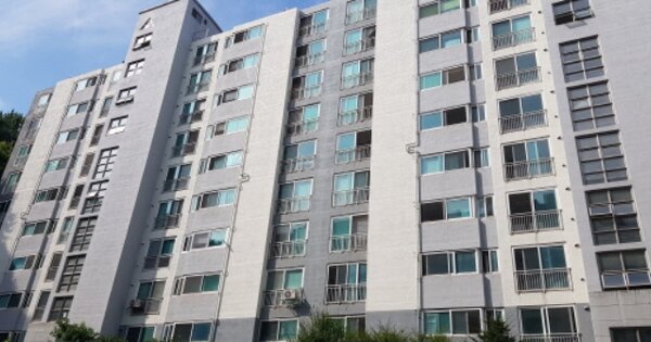 경기 용인시 기흥구 마북동 624, 204동 OOOOOO OOOOOOOOOOOOOOOO 아파트 경매 물건 이미지
