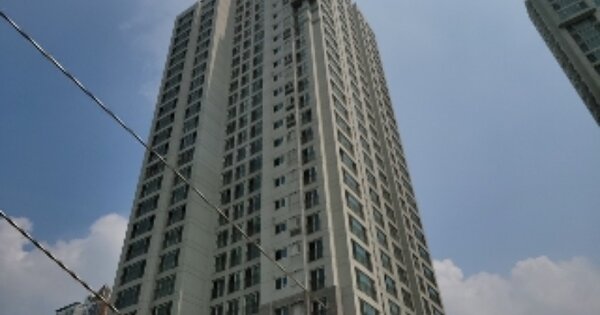 인천 서구 청라동 166-1, 223동 OOOOOO OOOOOOOOOOO OOO 아파트 경매 물건 이미지