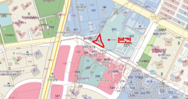 인천광역시 부평구 경인로1002번길 15, 비동 OOOO OOOOO OOOOO 기타차량 경매 물건 이미지