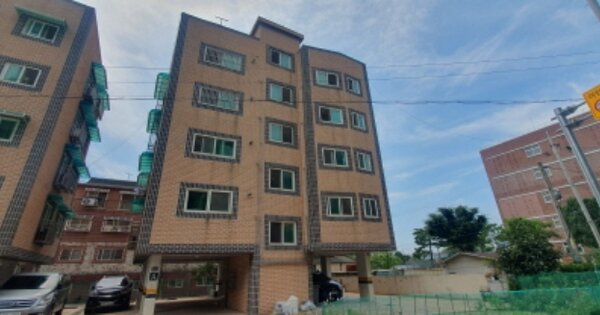 경기도 화성시 남양읍 남양리 OOOOOO OOOOOO 다세대주택 경매 물건 이미지