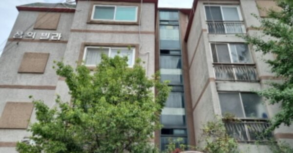 인천 남동구 만수동 OOOOO OOOOOO OOOOOOOOOO 다세대주택 경매 물건 이미지