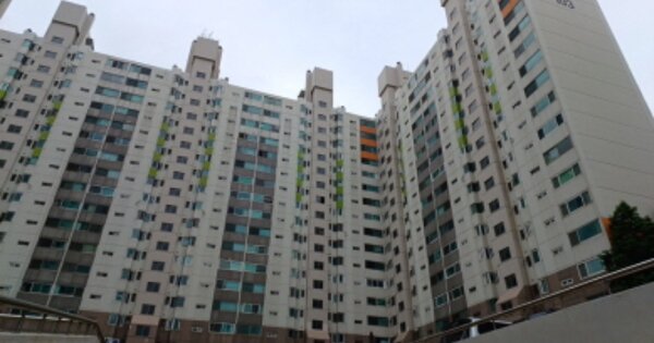인천 미추홀구 학익동 50, 103동 OOOOOO OOOOOOOOOOOOOOOO 아파트 경매 물건 이미지