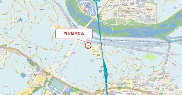 경산시 진량읍 OOO OOOO OO OOOOO 기타차량 경매 물건 이미지