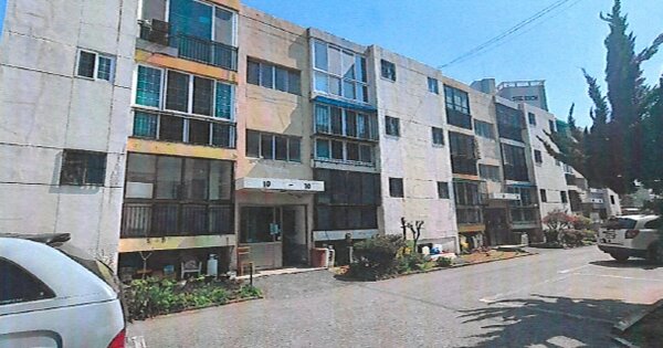 경북 울진군 후포면 삼율리 75, 다동 OOOOOO OOOOOO 연립주택 경매 물건 이미지